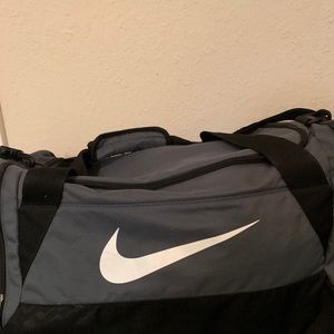 Nike Duffel bag